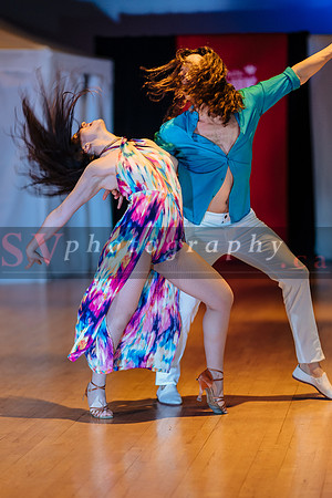 Canada Zouk Congress