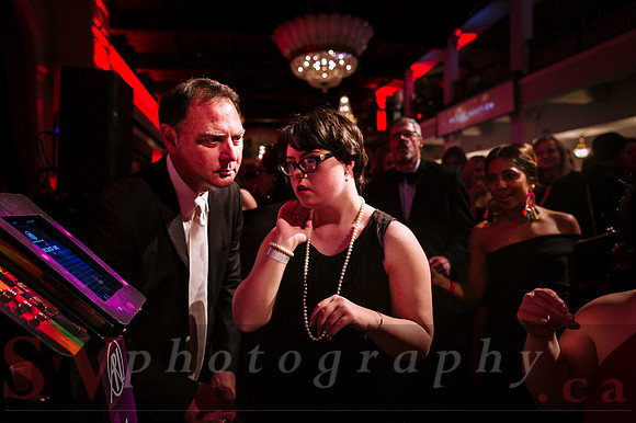 Motionball Gala 2018