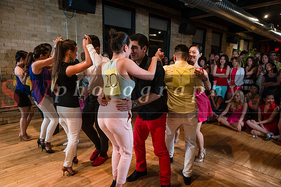 2014 iFreestyle Party