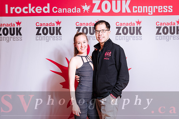 Canada Zouk Congress