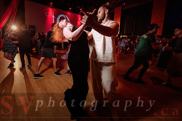 Canada Zouk Congress - Sat