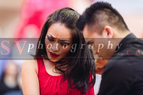 iFreestyle.ca - 5th Annual Jack & Jill - AMATEUR (Salsa & Bachat
