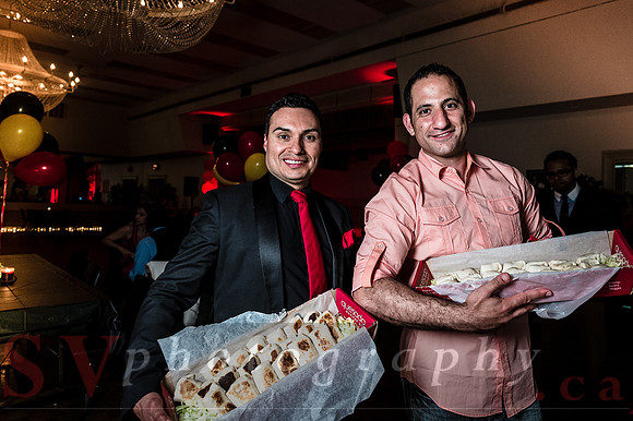 iFreestyle.ca Latin Dance Company