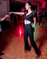 Toronto Salsa Friday