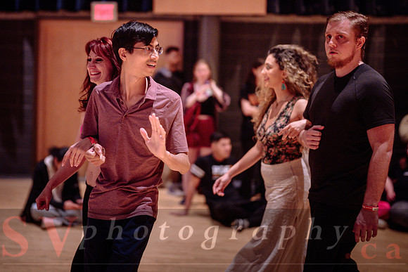 Canada Zouk Congress - Sat