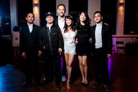 The Wedding Social