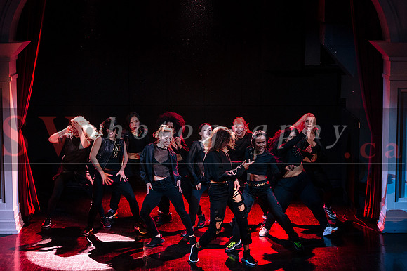 City Dance Corps - 17th Anniversary