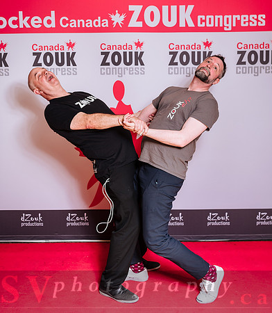 Canada Zouk Congress
