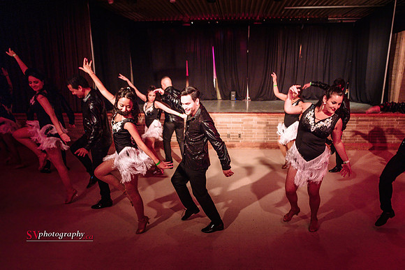 TSF @ Latvian Centre
