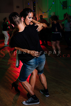 iFreestyle 12th Anniversary Party
