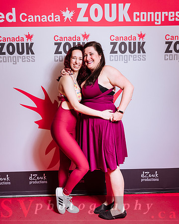 Canada Zouk Congress