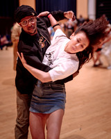 Canada Zouk Congress - Sat