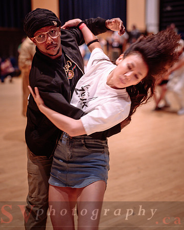 Canada Zouk Congress - Sat
