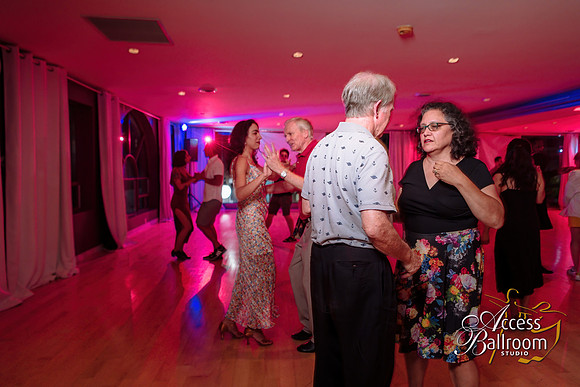 Access Ballroom