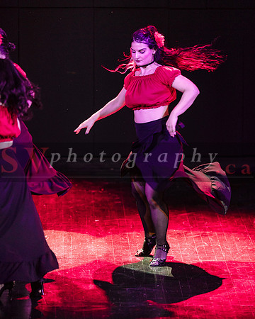City Dance Corps - 17th Anniversary
