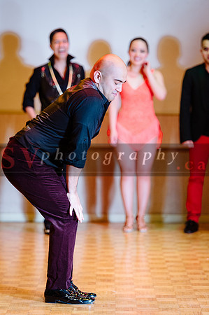 iFreestyle 10th Anniversary Party