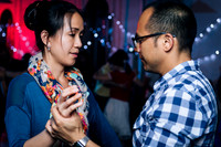 Toronto Salsa Fridays