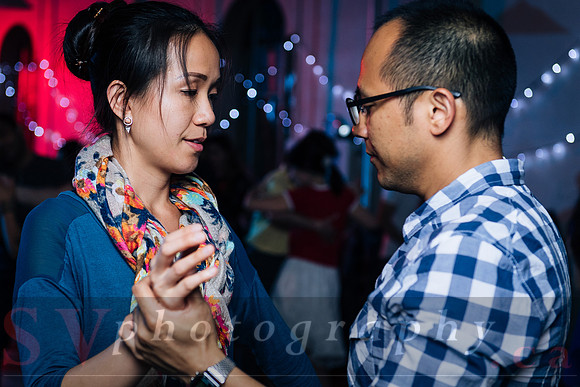 Toronto Salsa Fridays