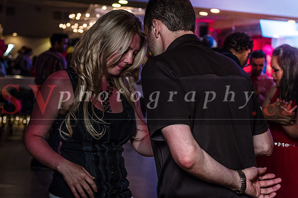 iFreestyle.ca Latin Dance Company