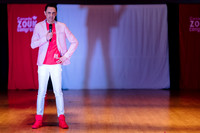 Canada Zouk Congress - Sunday