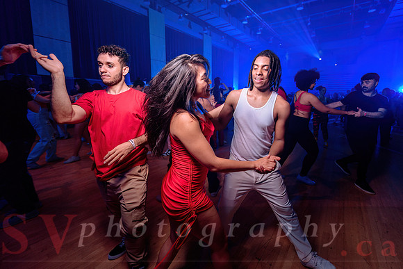 Canada Zouk Congress