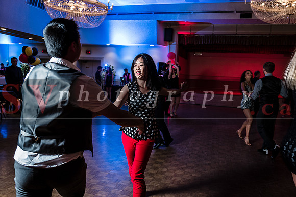 iFreestyle.ca Latin Dance Company