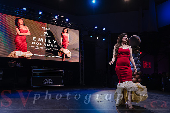 All Star Gala In Support of SickKids presented by West of Contra