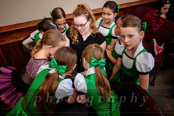 City Dance Corps - Kids Recital