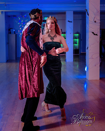 Access Ballroom