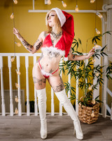 Christmas Shoot
