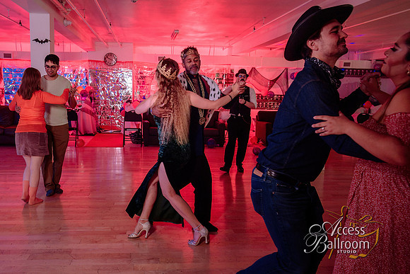 Access Ballroom