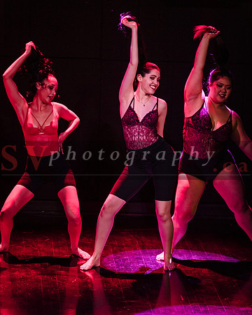 City Dance Corps - 17th Anniversary