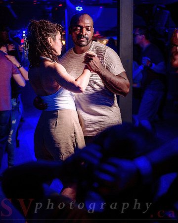 Toronto Salsa Fridays