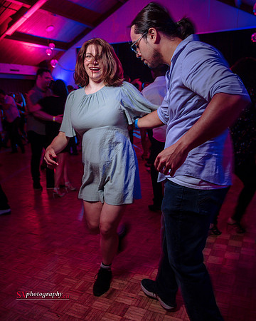 Toronto Salsa Fridays