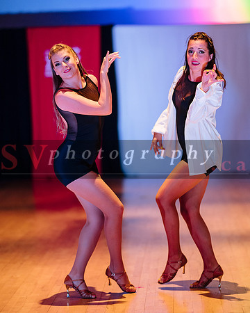 Canada Zouk Congress - Sunday