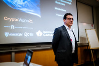 ISACA Toronto Annual Summer Conference 2018