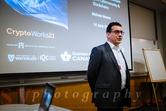 ISACA Toronto Annual Summer Conference 2018