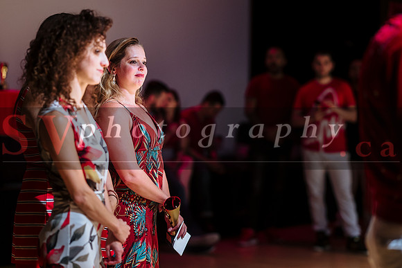 Canada Zouk Congress