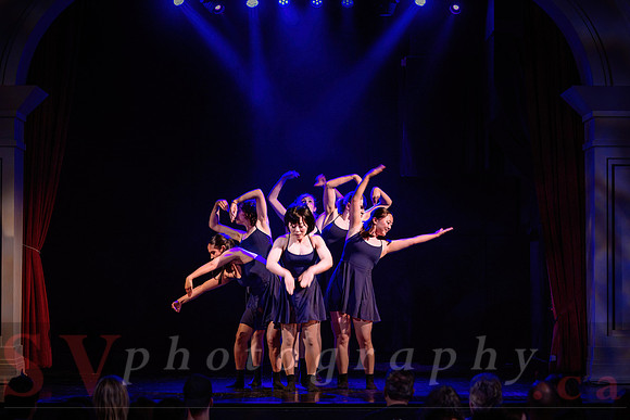 22nd Annual Showcase & Afterparty!