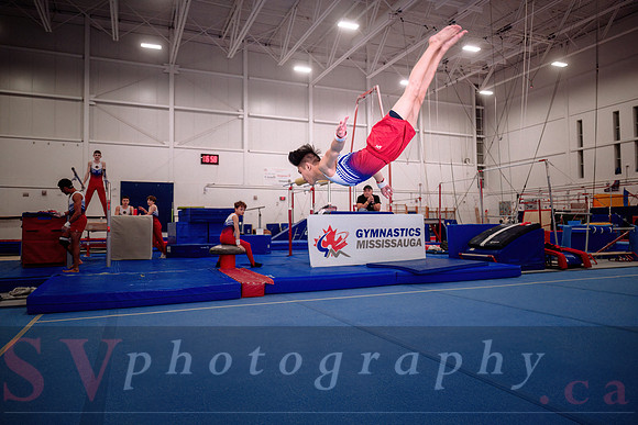 Gymnastics Mississauga