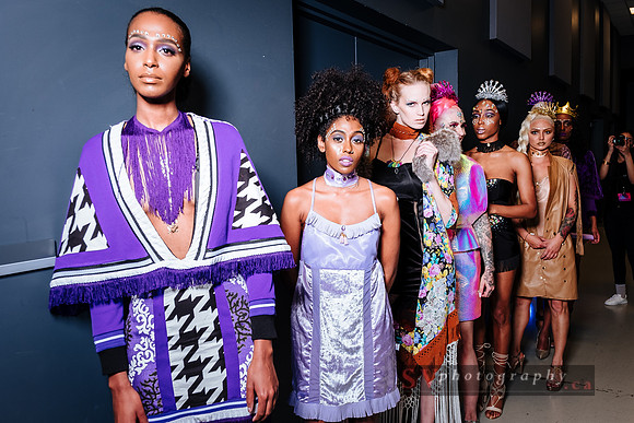 Fashion Art Toronto