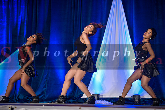 A'Motion Dance from Montreal