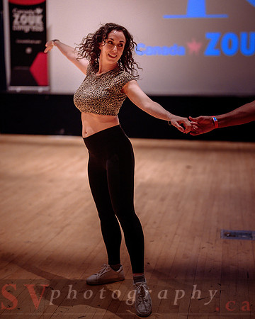 Canada Zouk Congress - Sat