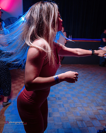 Toronto Salsa Fridays
