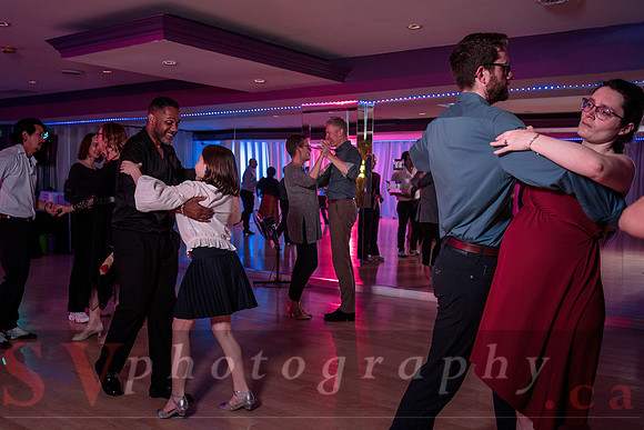 Access Ballroom