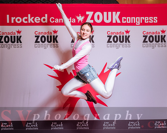 Canada Zouk Congress
