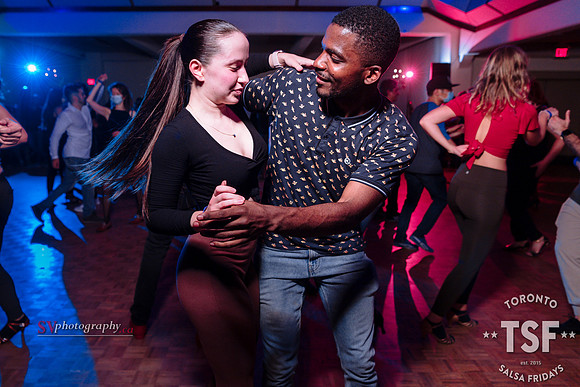 Friday Fusion at Lithuanian House