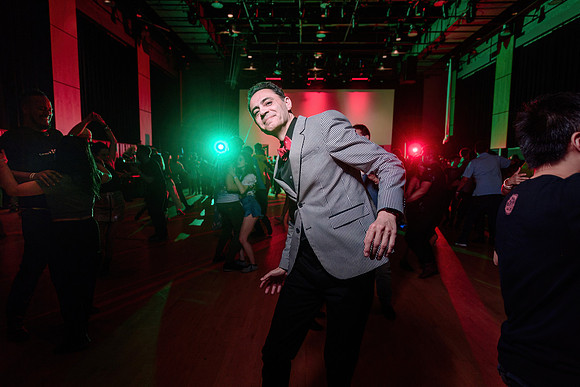 Canada Zouk Congress