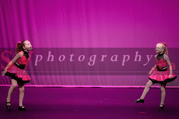 City Dance Corps - Kids Recital