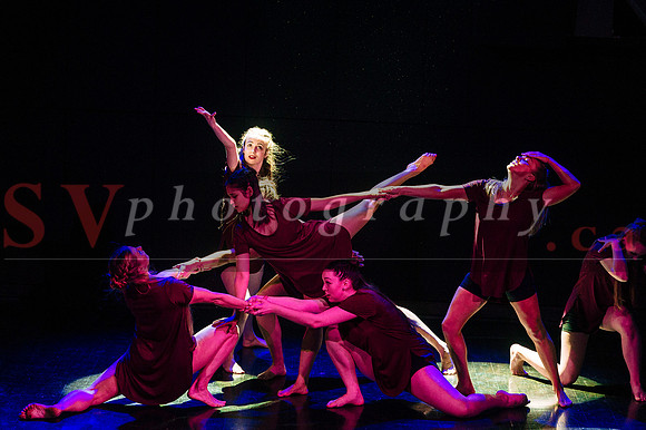 City Dance Corps - 17th Anniversary
